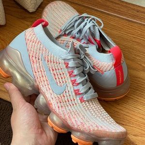 Nike air vapormax flyknit